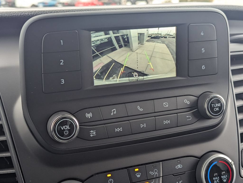 New 2025 Ford Transit 150 148 Medium Roof AWD image 9