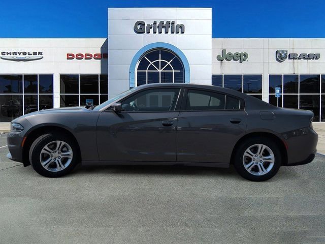 Used 2022 Dodge Charger SXT image 10