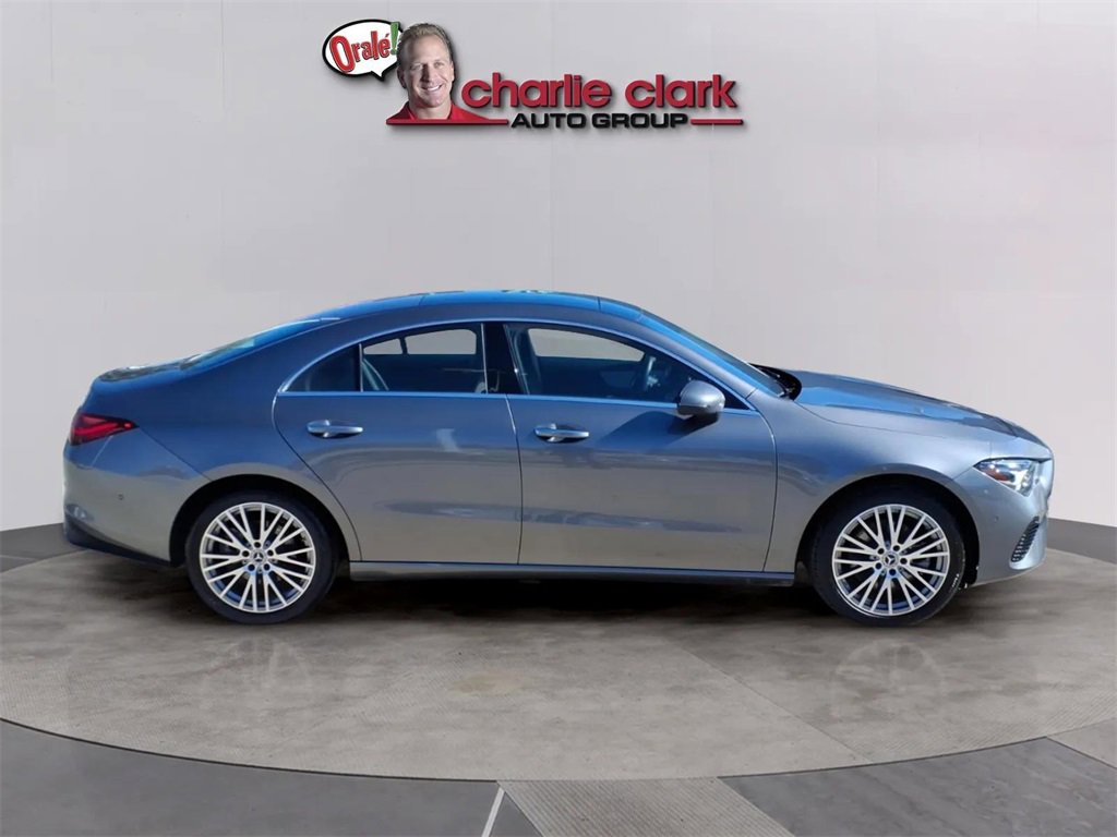 Used 2025 Mercedes-Benz CLA 250 image 6