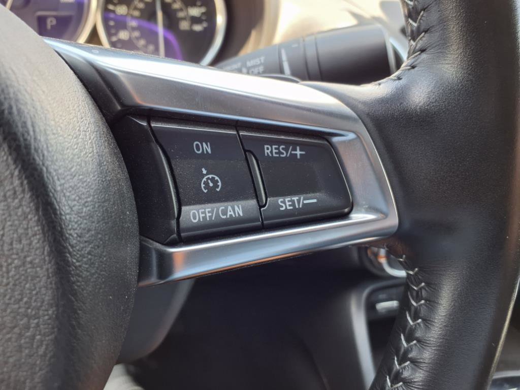 Used 2020 MAZDA MX-5 Miata RF Grand Touring image 20