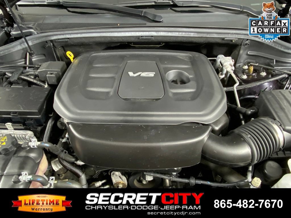 Used 2018 Jeep Grand Cherokee High Altitude AWD/4WD image 33