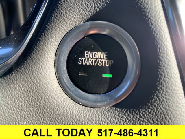 Certified 2023 Chevrolet Traverse LT w/ LT Premium Package image 17