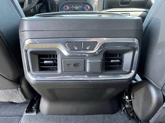 Certified 2021 Chevrolet Silverado 1500 High Country w/ Safety Package II image 8