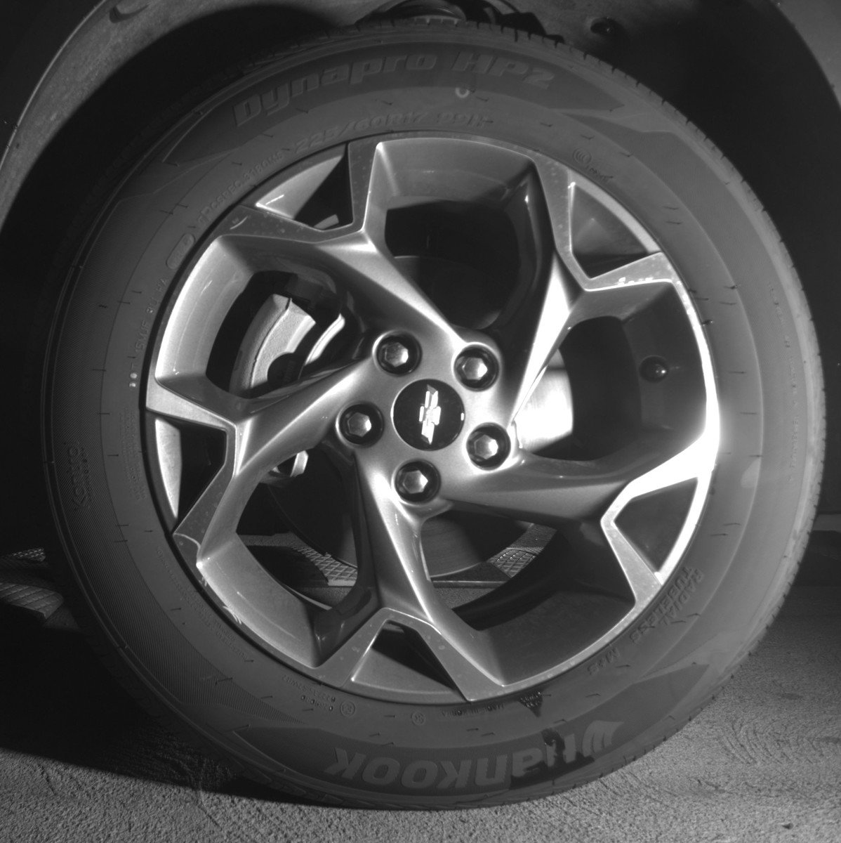Used 2025 Chevrolet Trax LT FWD image 12