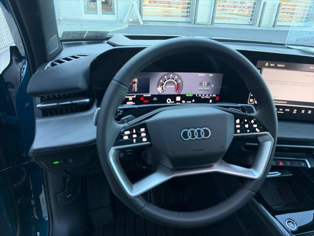 New 2026 Audi Q3 quattro 2.0T AWD/4WD image 17