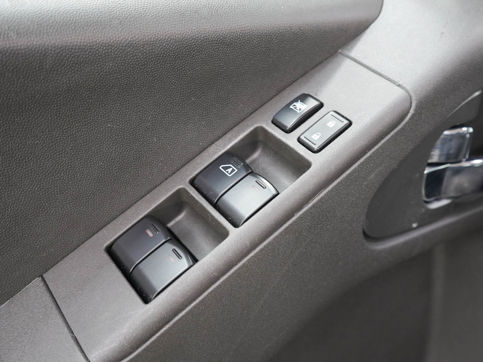 Used 2019 Nissan Frontier PRO-4X AWD/4WD image 22