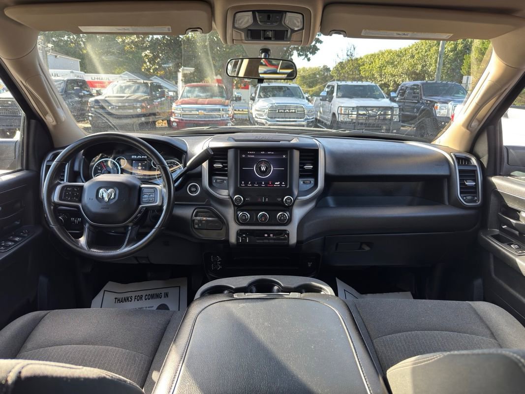 Used 2020 RAM 3500 Tradesman image 22