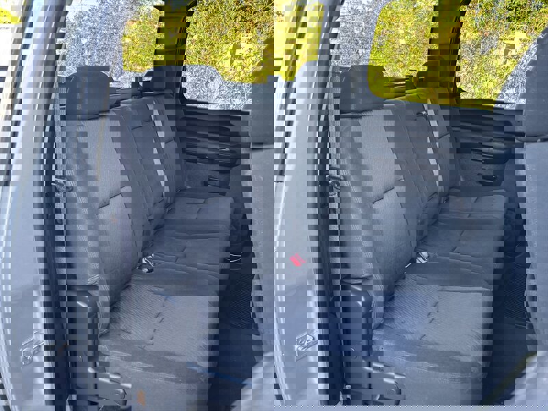 Used 2011 Chevrolet Silverado 3500 LT w/ Suspension Package, Off-Road image 37