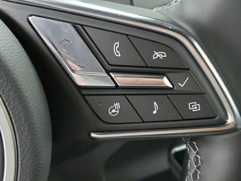 New 2025 Buick Enclave Sport Touring w/ Power Package image 30