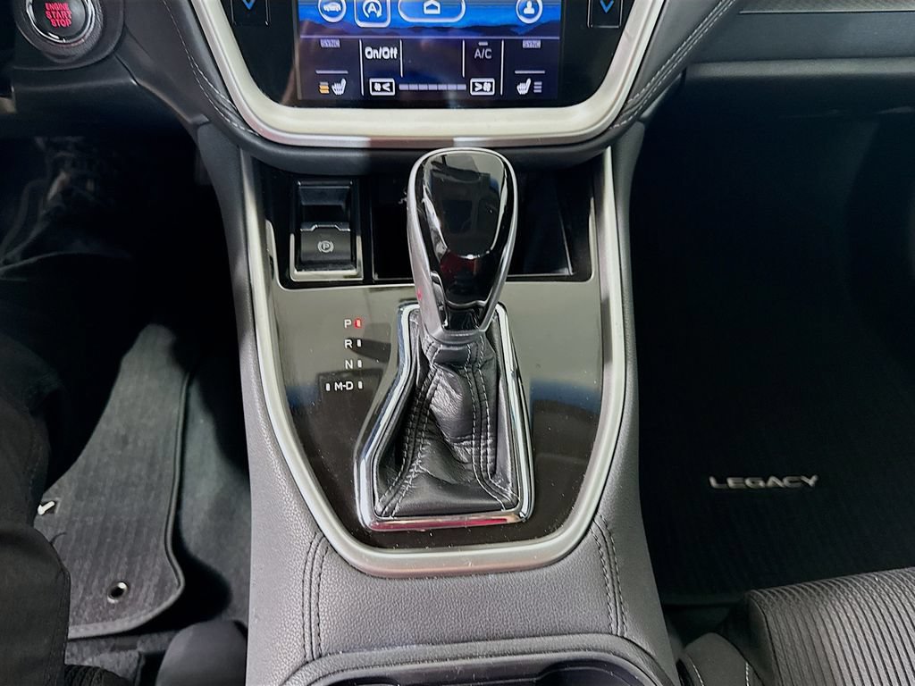 Used 2022 Subaru Legacy Premium AWD/4WD image 17