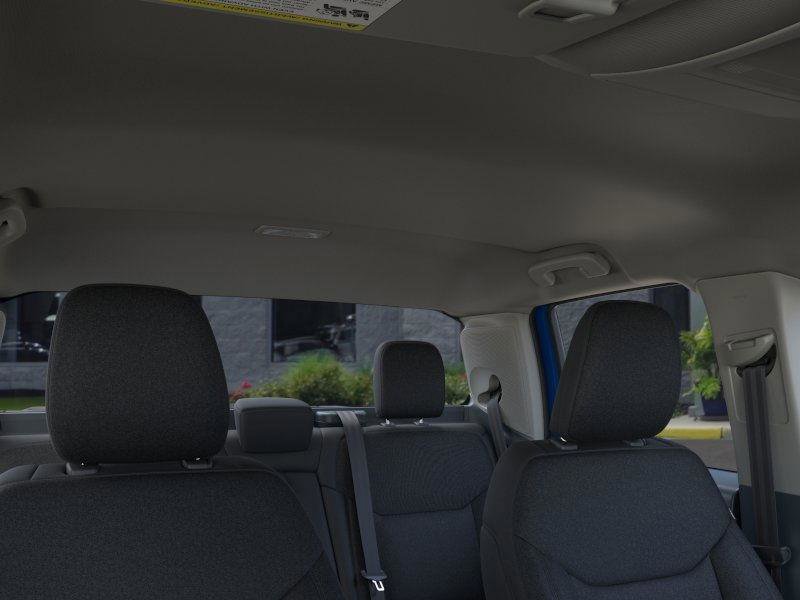 New 2025 Ford Maverick XLT w/ XLT Luxury Package image 12