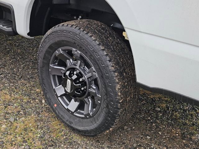 New 2026 Ford F350 XL w/ STX Appearance Package AWD/4WD image 7