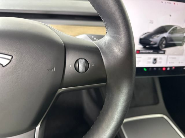 Used 2022 Tesla Model 3 image 16
