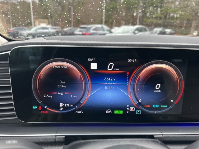 Certified 2021 Mercedes-Benz GLE 450 4MATIC image 20