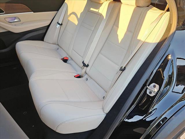 New 2026 Mercedes-Benz GLE 350 4MATIC image 16