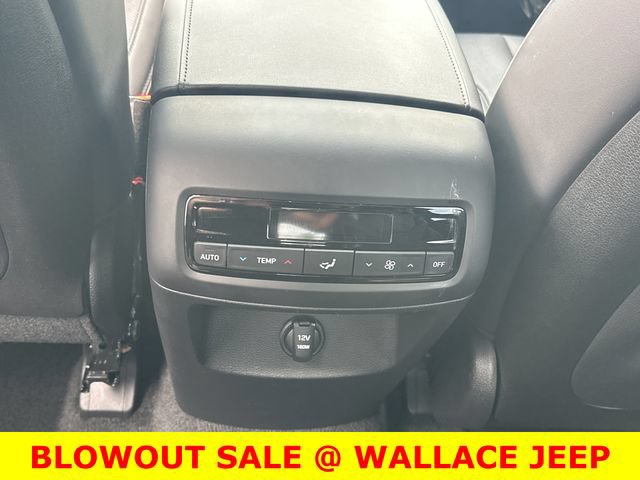 Used 2023 Hyundai Palisade XRT FWD image 18