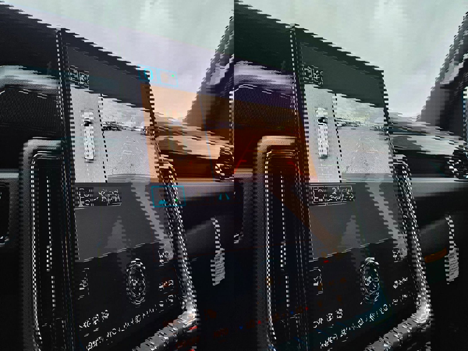 New 2026 GMC Yukon XL Elevation image 17