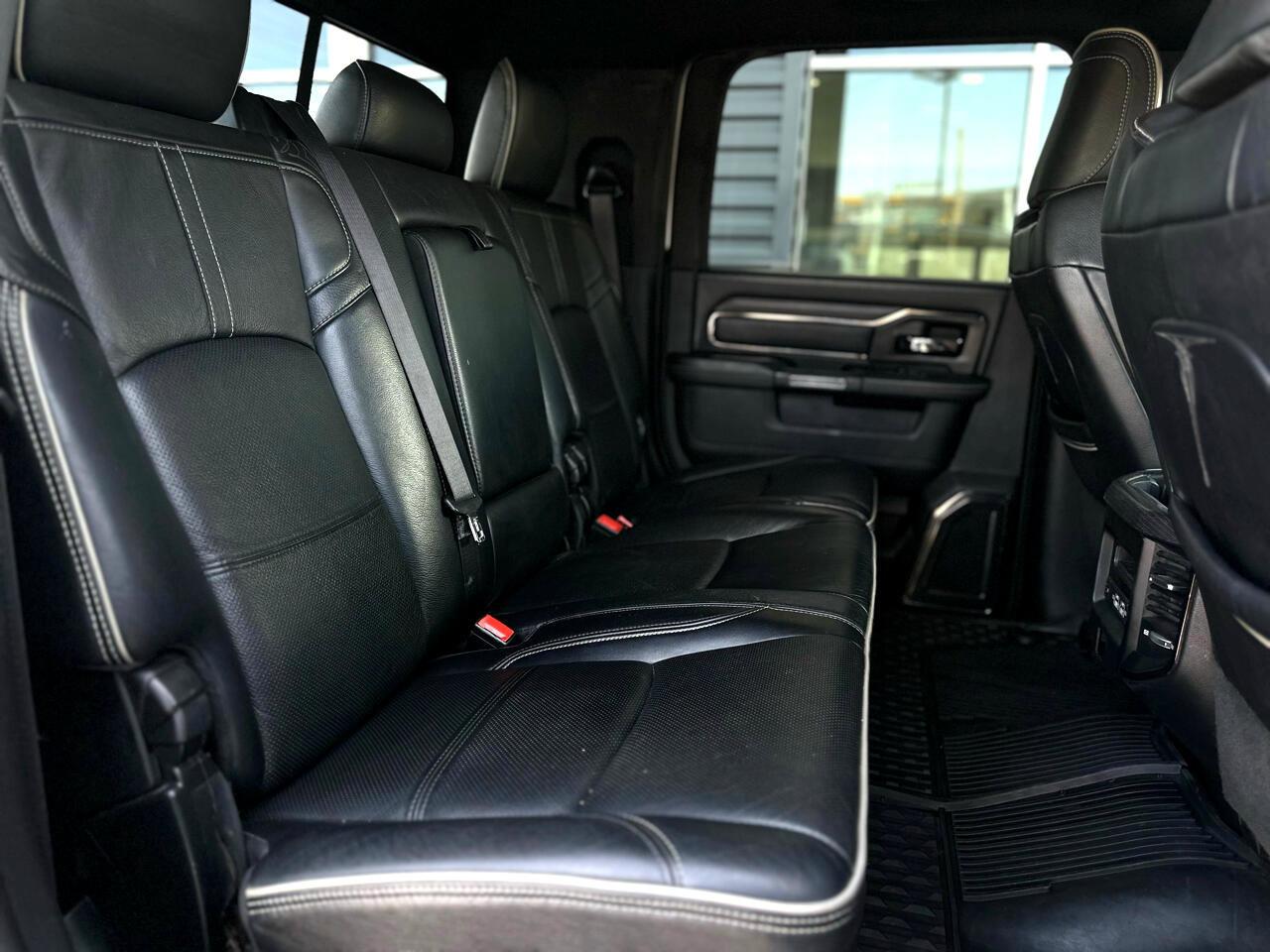 Used 2022 RAM 2500 Limited image 15