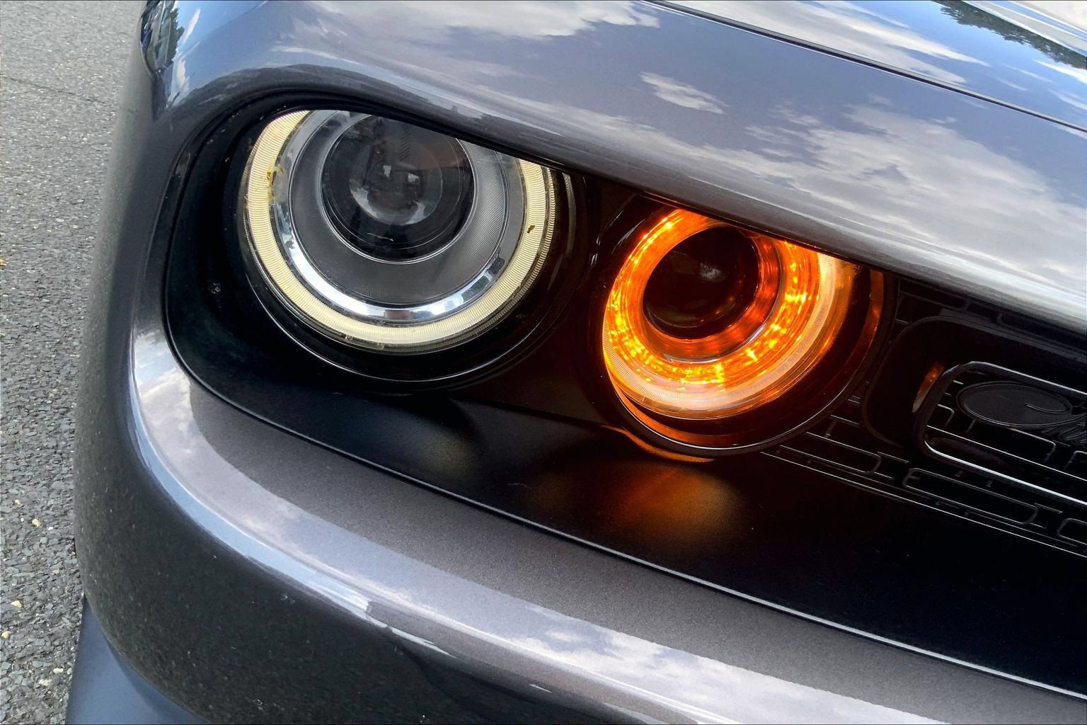 Certified 2023 Dodge Challenger GT w/ Plus Package RWD image 23