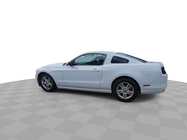 Used 2014 Ford Mustang Coupe image 6