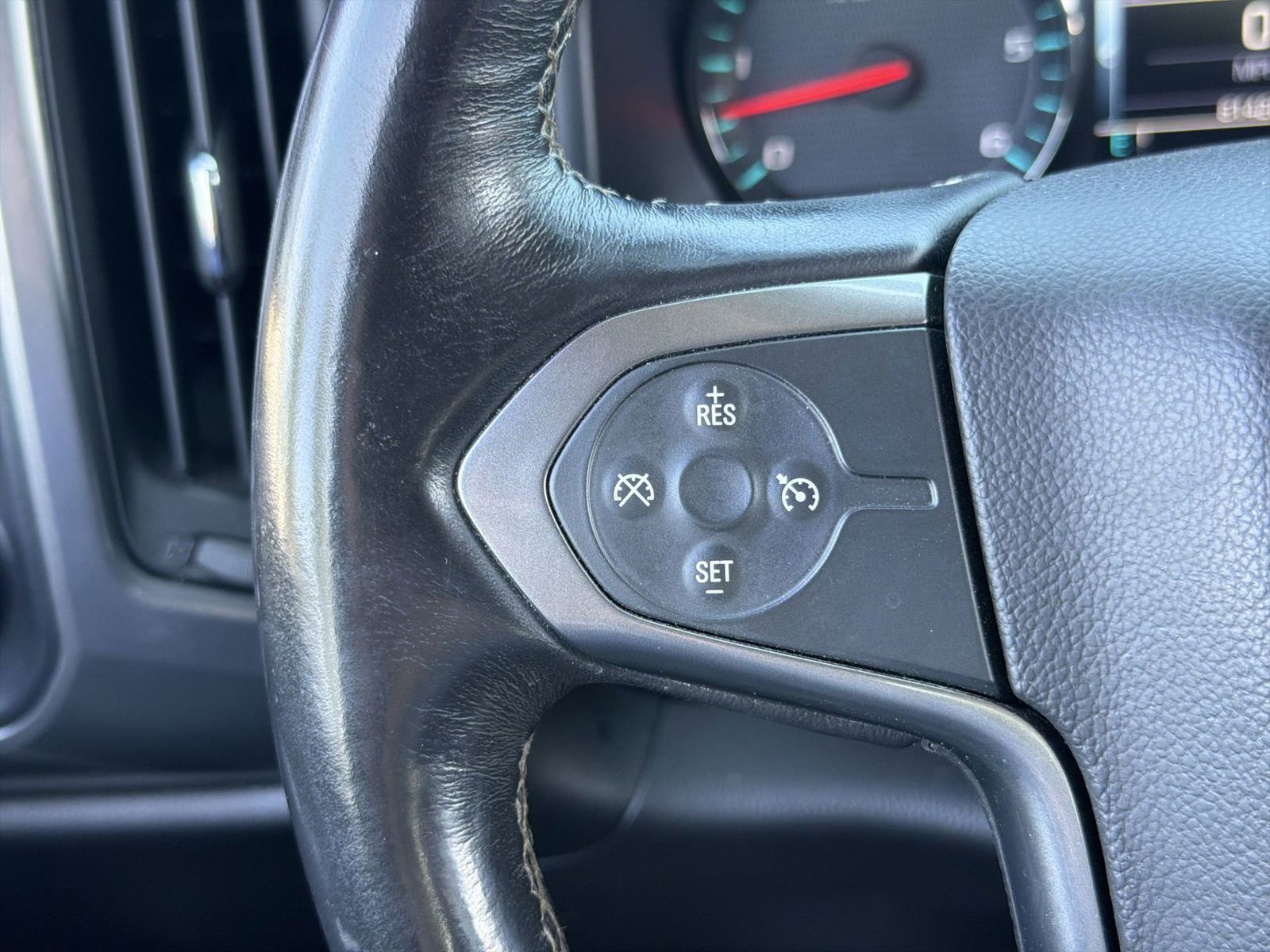 Used 2016 Chevrolet Silverado 1500 LT w/ All Star Edition image 19