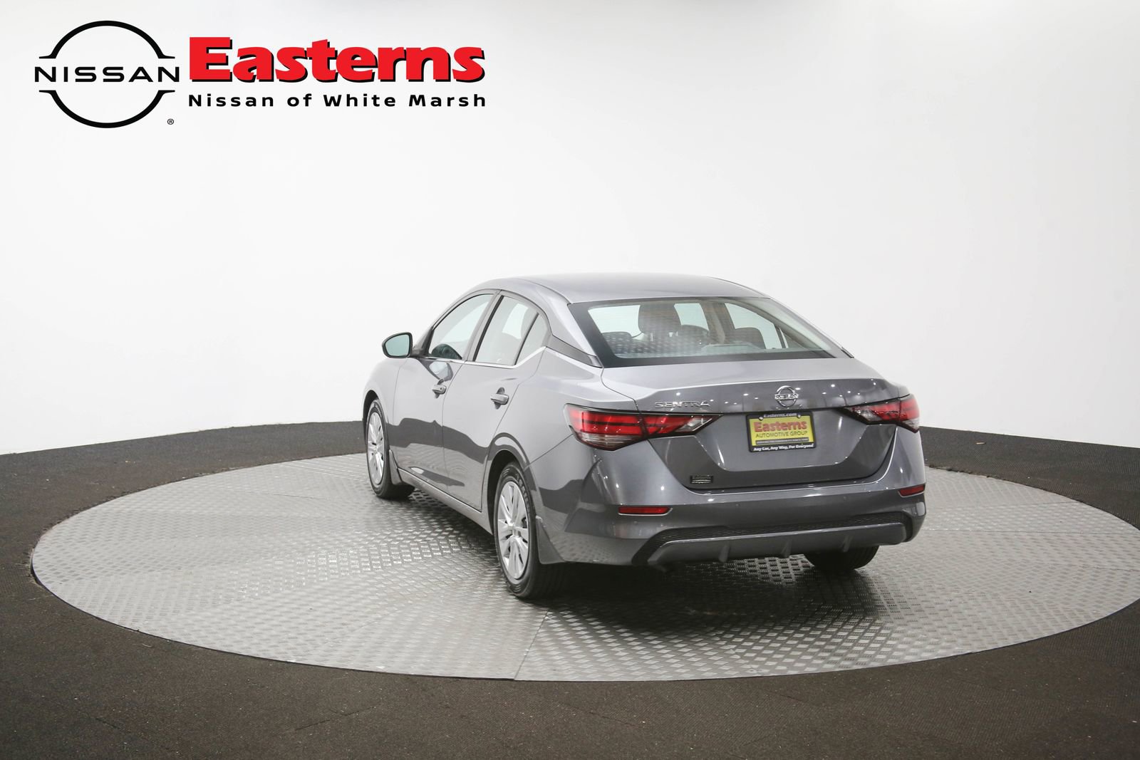 Used 2022 Nissan Sentra S FWD image 64