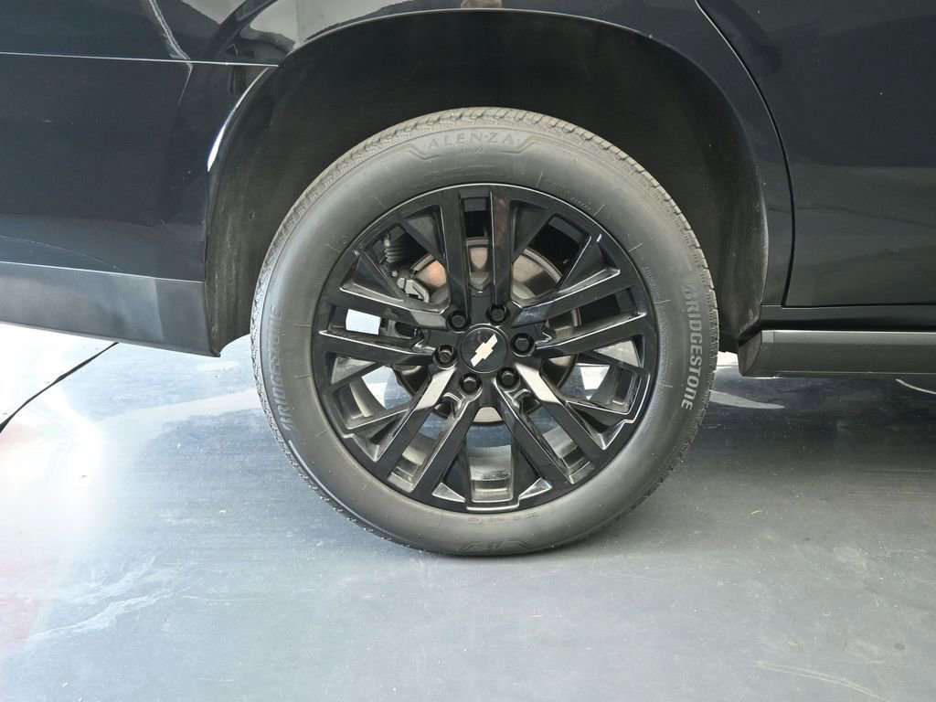 Used 2023 Chevrolet Tahoe High Country image 9