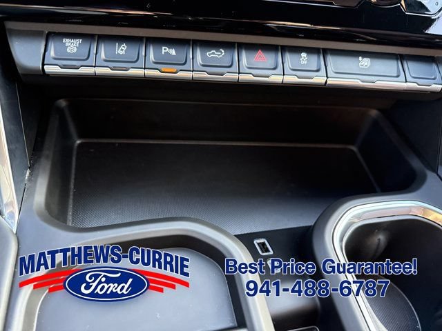 Used 2026 GMC Sierra 3500 Denali Ultimate AWD/4WD image 24
