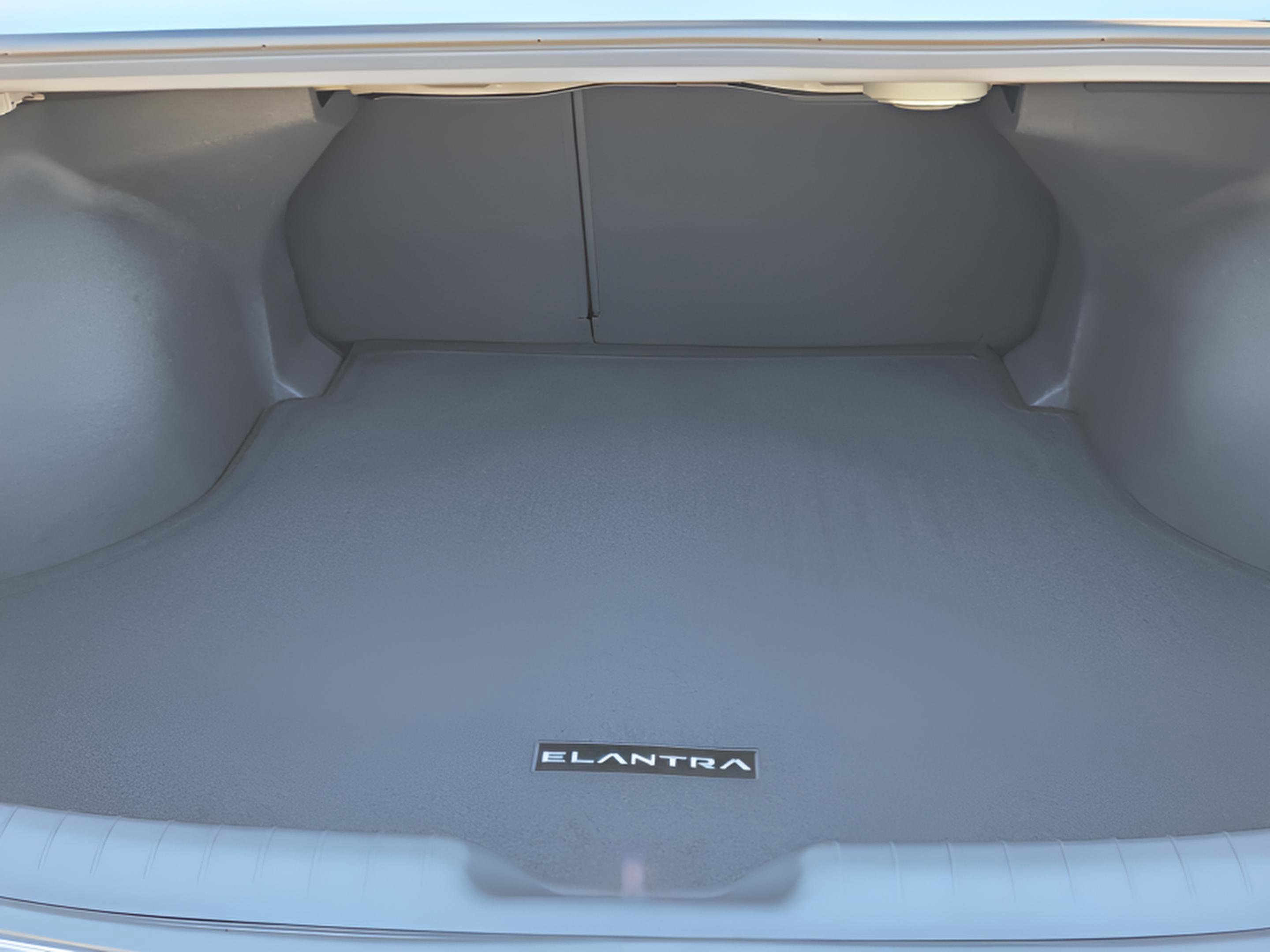 New 2026 Hyundai Elantra N Line image 8