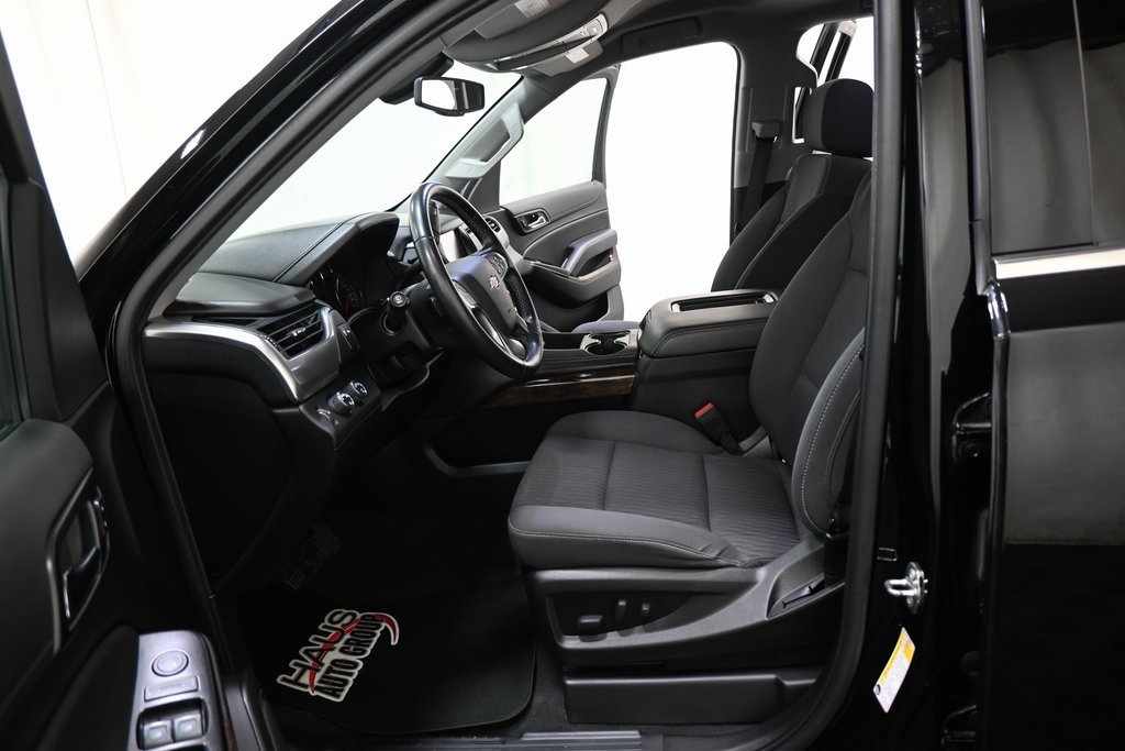 Used 2020 Chevrolet Tahoe LS image 13
