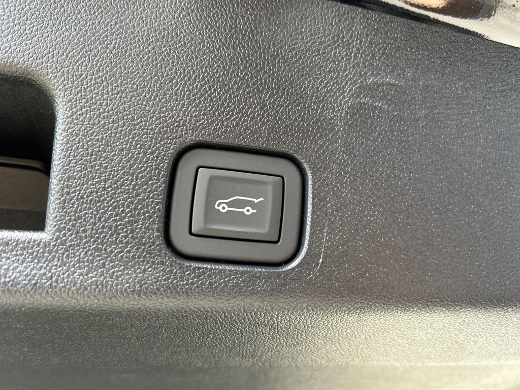 New 2026 Buick Enclave Sport Touring w/ Super Cruise Package image 12