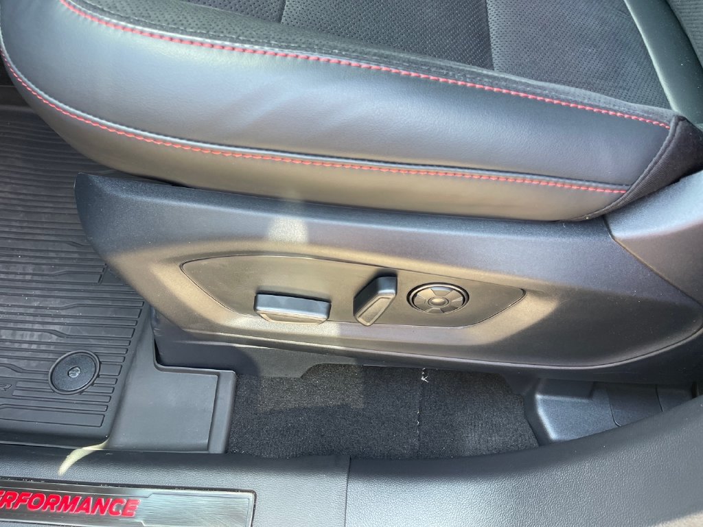 New 2026 Ford Explorer ST w/ Sun And Sound Package RWD image 6