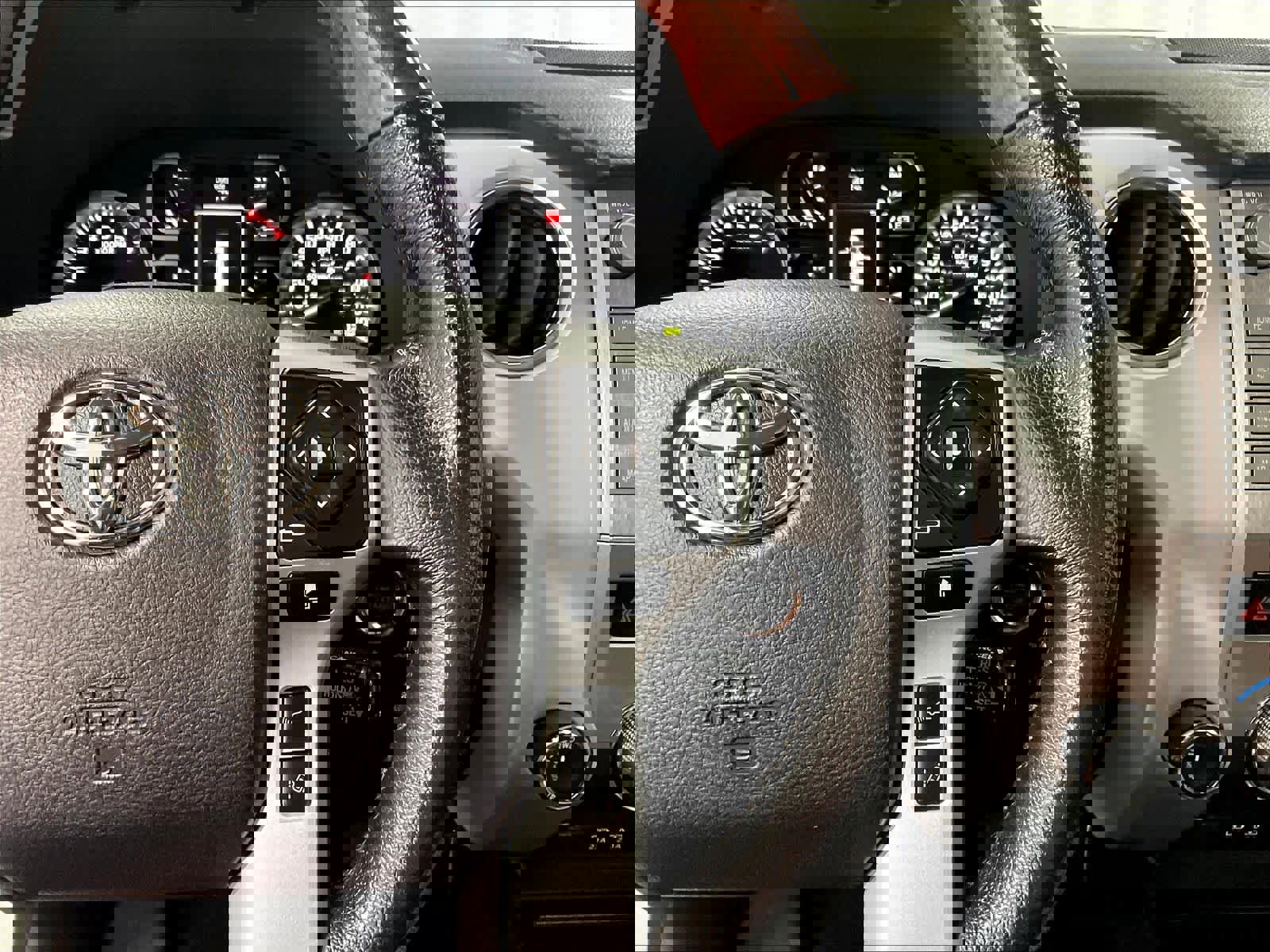 Used 2021 Toyota Tundra 1794 Edition image 24