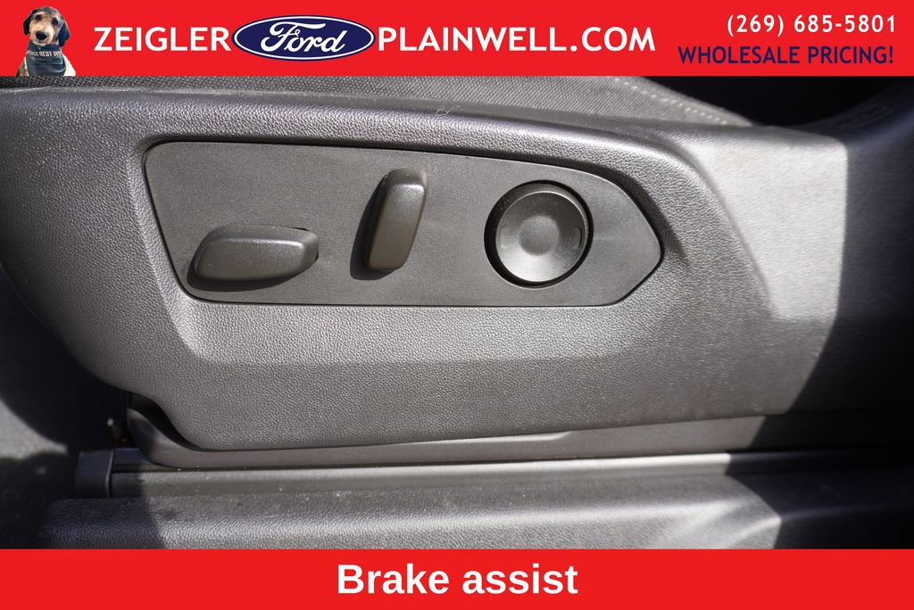 Used 2023 Chevrolet Silverado 1500 LT image 16