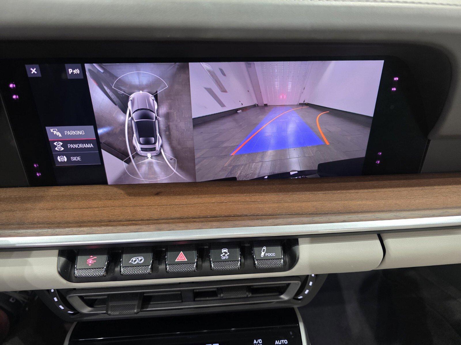 Used 2021 Porsche 911 Turbo S image 15