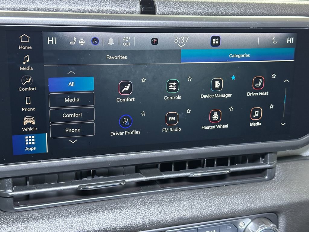 New 2026 Jeep Wrangler Sport S image 36