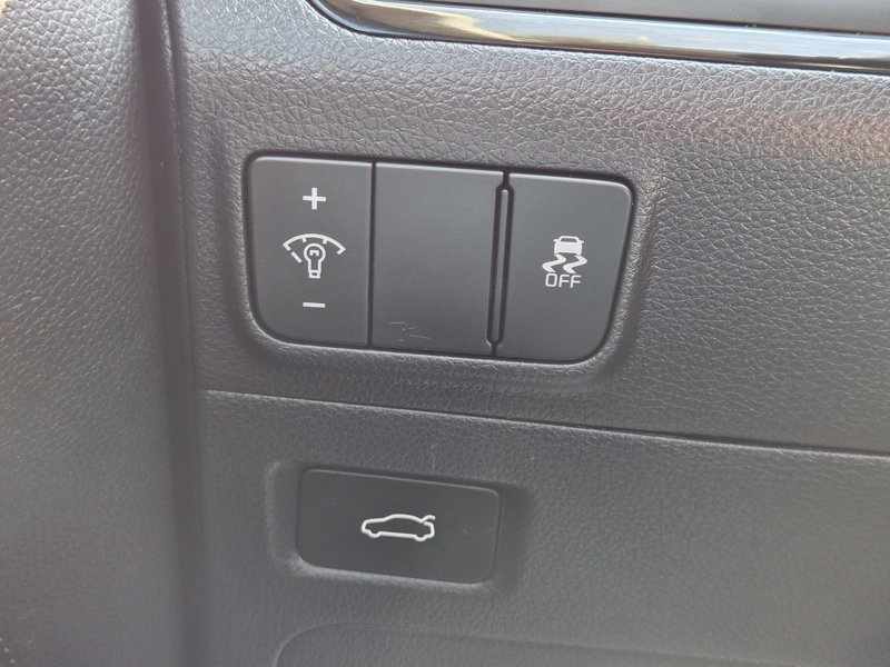 Certified 2026 Kia K5 EX FWD image 25