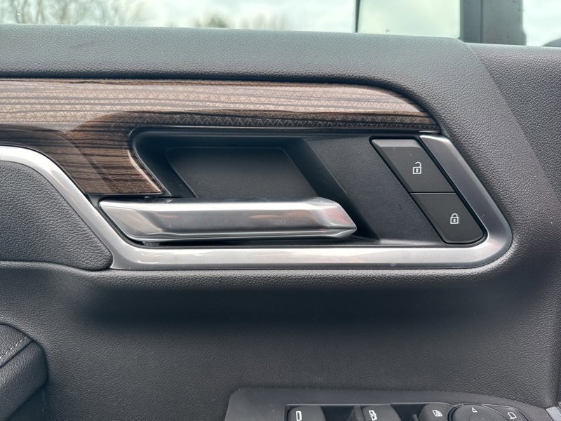 Certified 2025 Chevrolet Silverado 2500 LT w/ Trail Boss Package image 21