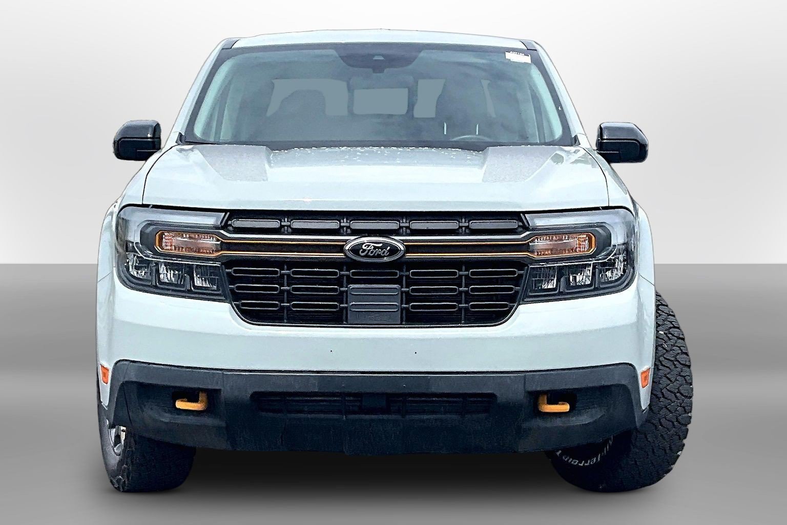 Used 2024 Ford Maverick Tremor w/ Tremor Off-Road Package AWD/4WD image 3