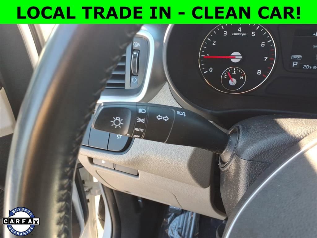 Used 2020 Kia Sorento LX w/ LX I4 Convenience Package image 18