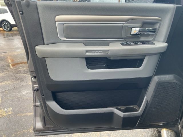 Used 2014 RAM 1500 Big Horn image 16