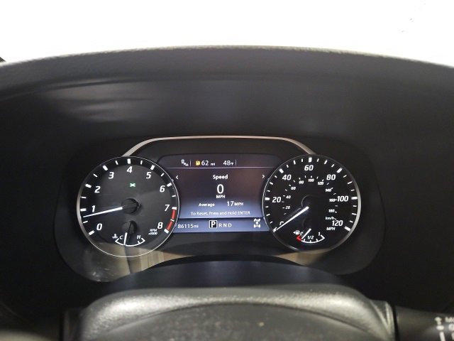 Used 2022 Nissan Frontier SV image 19