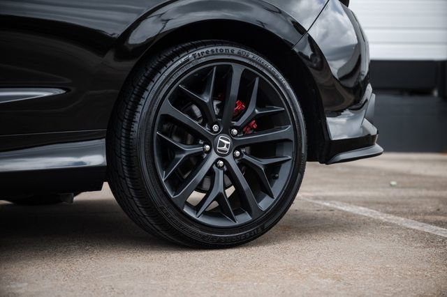 Used 2020 Honda Civic Si image 46