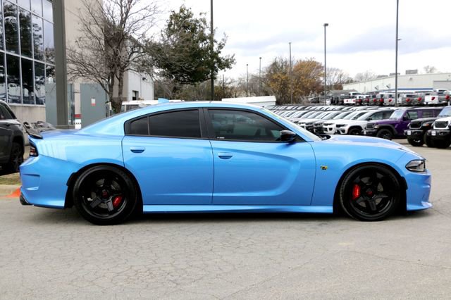 Used 2023 Dodge Charger Scat Pack w/ Plus Group image 4