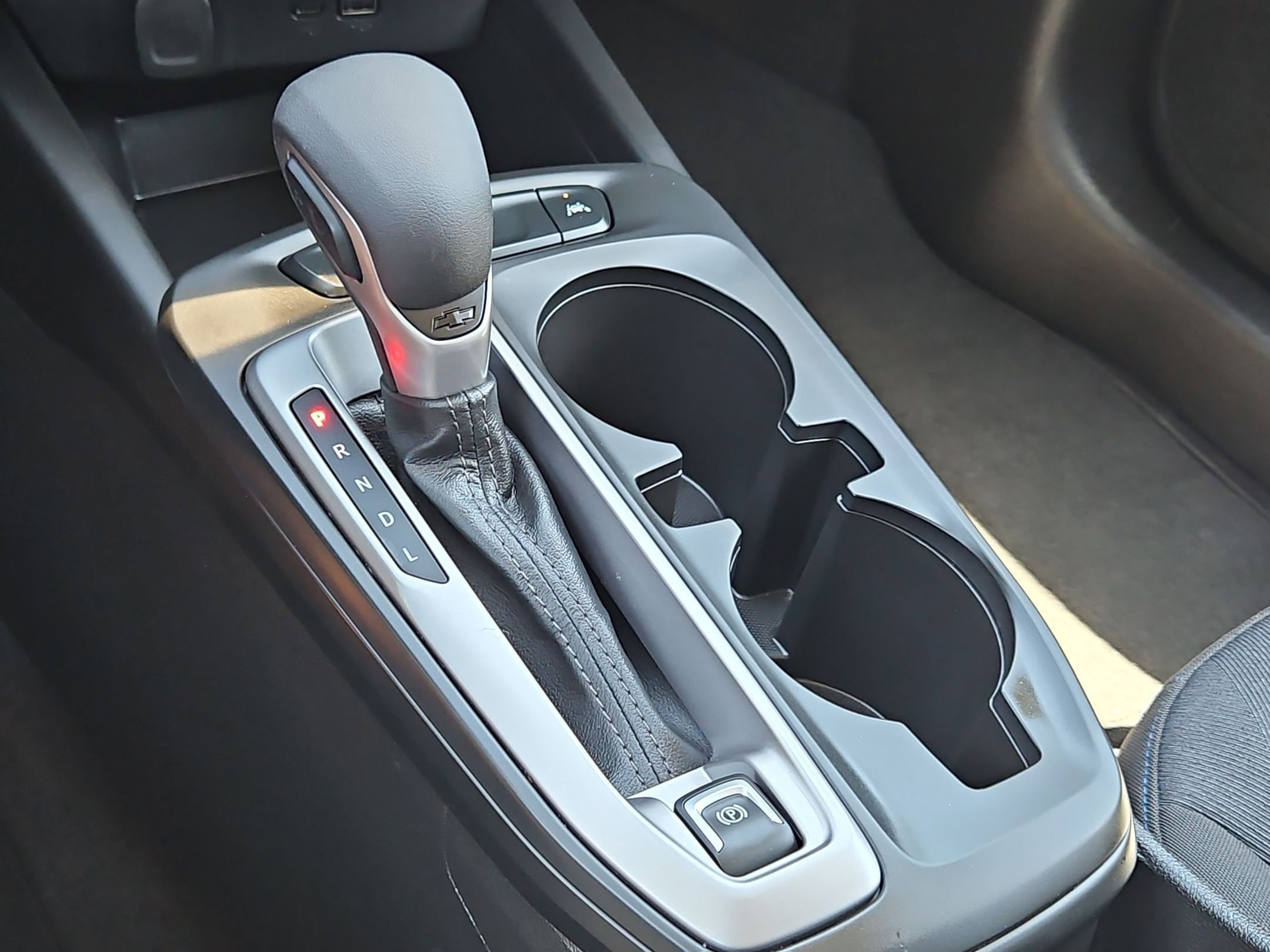 Certified 2025 Chevrolet Trax LS w/ LS Convenience Package image 20