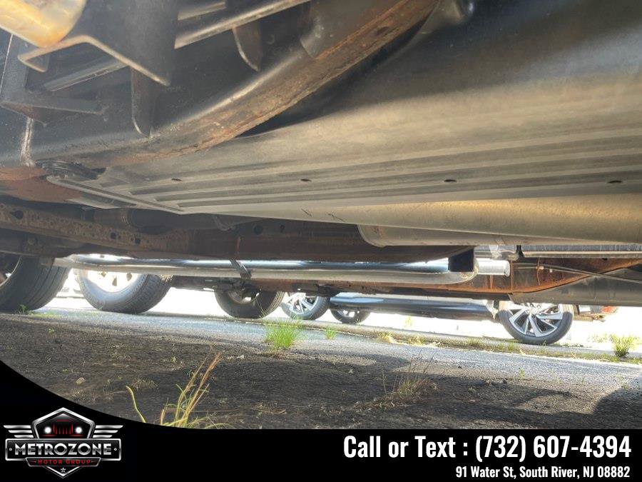 Used 2011 Chevrolet Silverado 1500 LT w/ Texas Edition RWD image 42