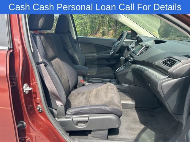 Used 2016 Honda CR-V EX image 36