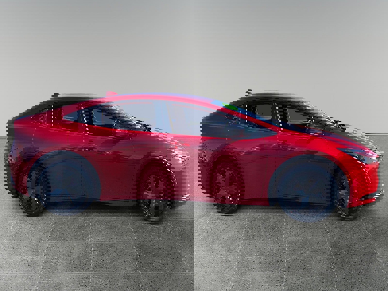 Used 2023 Toyota Prius LE image 6