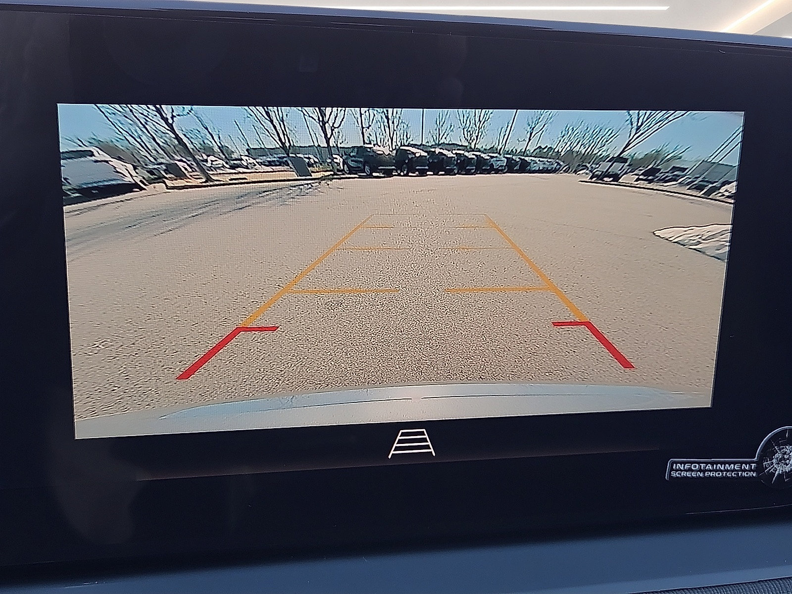 New 2026 Buick Envista Avenir FWD image 17