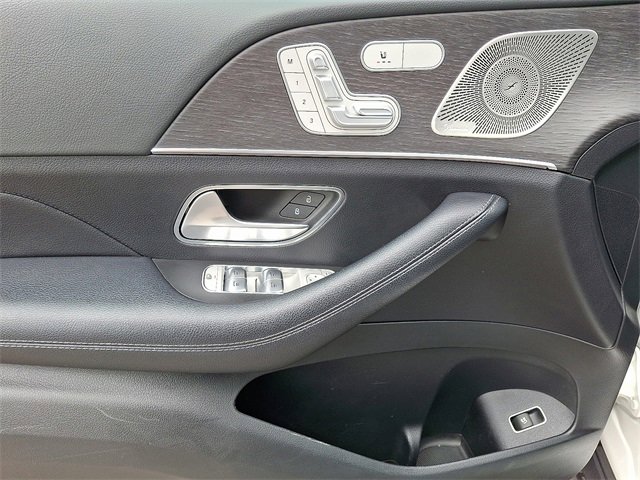 Used 2021 Mercedes-Benz GLE 350 4MATIC image 12